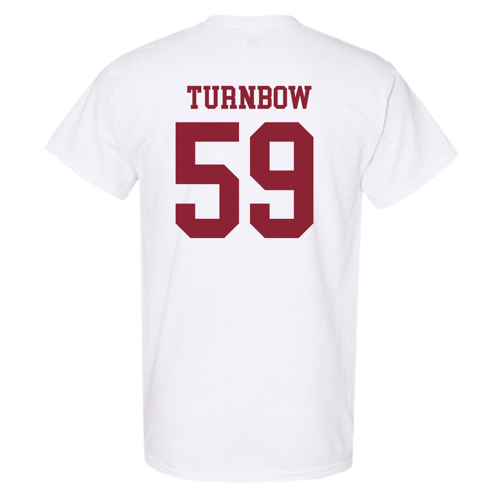 NSU - NCAA Football : Kaydn Turnbow - T-Shirt