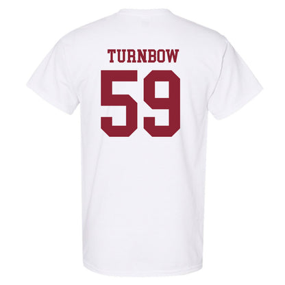 NSU - NCAA Football : Kaydn Turnbow - T-Shirt