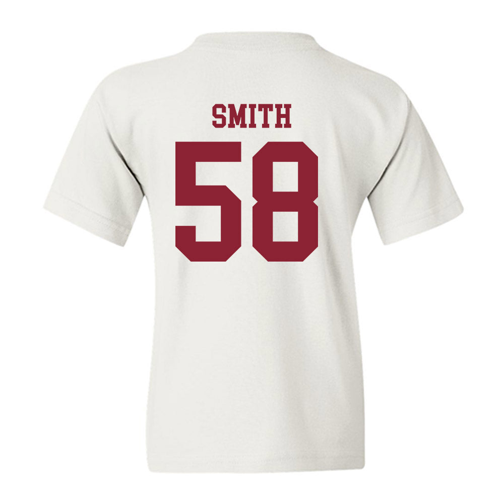 NSU - NCAA Football : Harrison Smith - Youth T-Shirt-1
