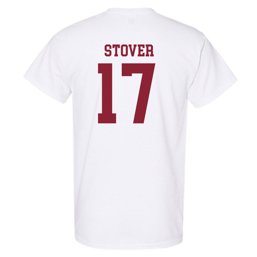 NSU - NCAA Softball : Kinsley Stover - T-Shirt-1