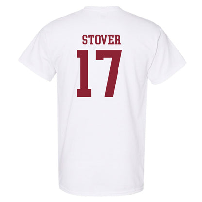 NSU - NCAA Softball : Kinsley Stover - T-Shirt-1