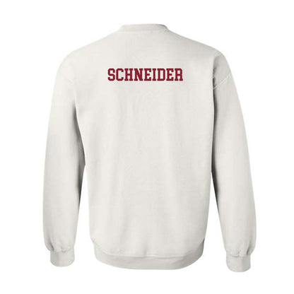 NSU - NCAA Women's Track & Field : Emma Schneider - Crewneck Sweatshirt-1