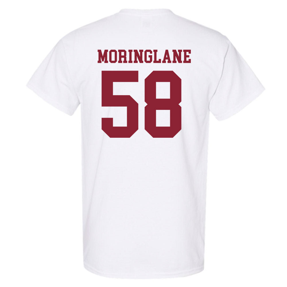 NSU - NCAA Football : Noah Moringlane - T-Shirt