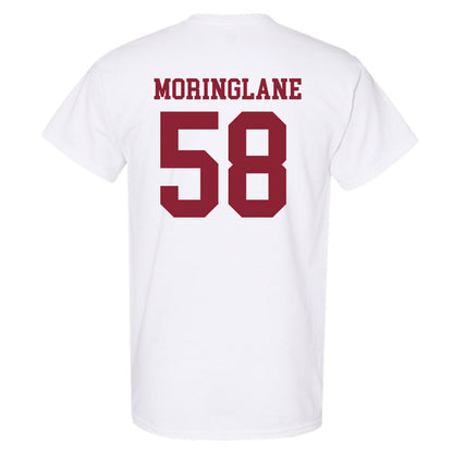 NSU - NCAA Football : Noah Moringlane - T-Shirt