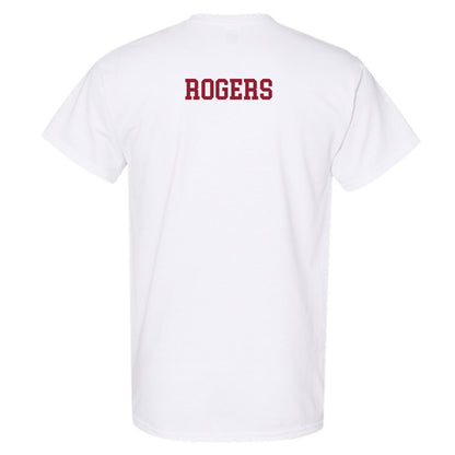 NSU - NCAA Women's Swimming & Diving : Sydney Rogers - T-Shirt-1