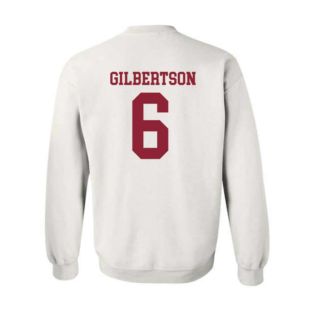 NSU - NCAA Women's Soccer : Sydney Gilbertson - Crewneck Sweatshirt