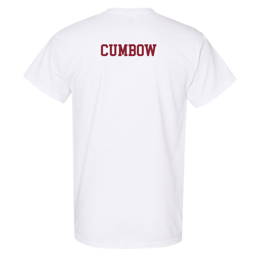 NSU - NCAA Women's Track & Field : Addison Cumbow - T-Shirt-1
