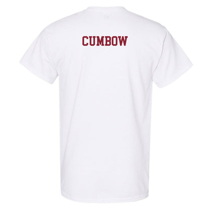 NSU - NCAA Women's Track & Field : Addison Cumbow - T-Shirt-1