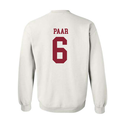 NSU - NCAA Baseball : Xander Paar - Crewneck Sweatshirt