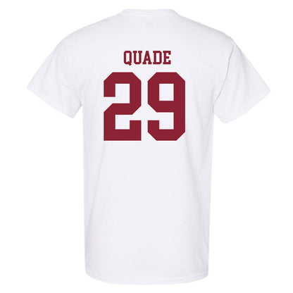 NSU - NCAA Baseball : Gavin Quade - T-Shirt-1