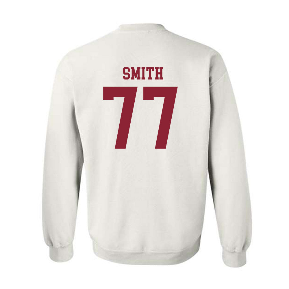 NSU - NCAA Football : Colt Smith - Crewneck Sweatshirt