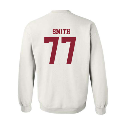 NSU - NCAA Football : Colt Smith - Crewneck Sweatshirt