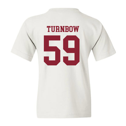 NSU - NCAA Football : Kaydn Turnbow - Youth T-Shirt