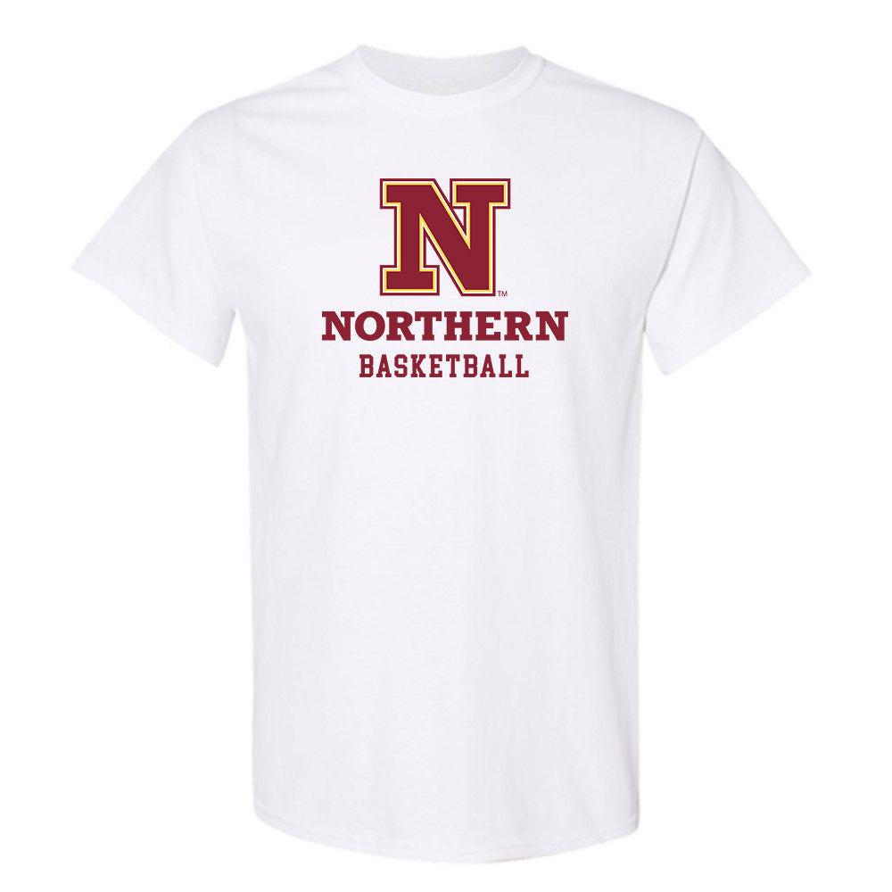 NSU - NCAA Men's Basketball : James Glenn - T-Shirt