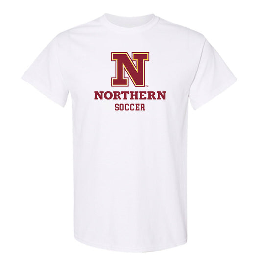 NSU - NCAA Women's Soccer : Elinor Sayers - T-Shirt