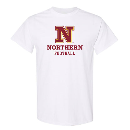 NSU - NCAA Football : Kyle Thomas - T-Shirt-0