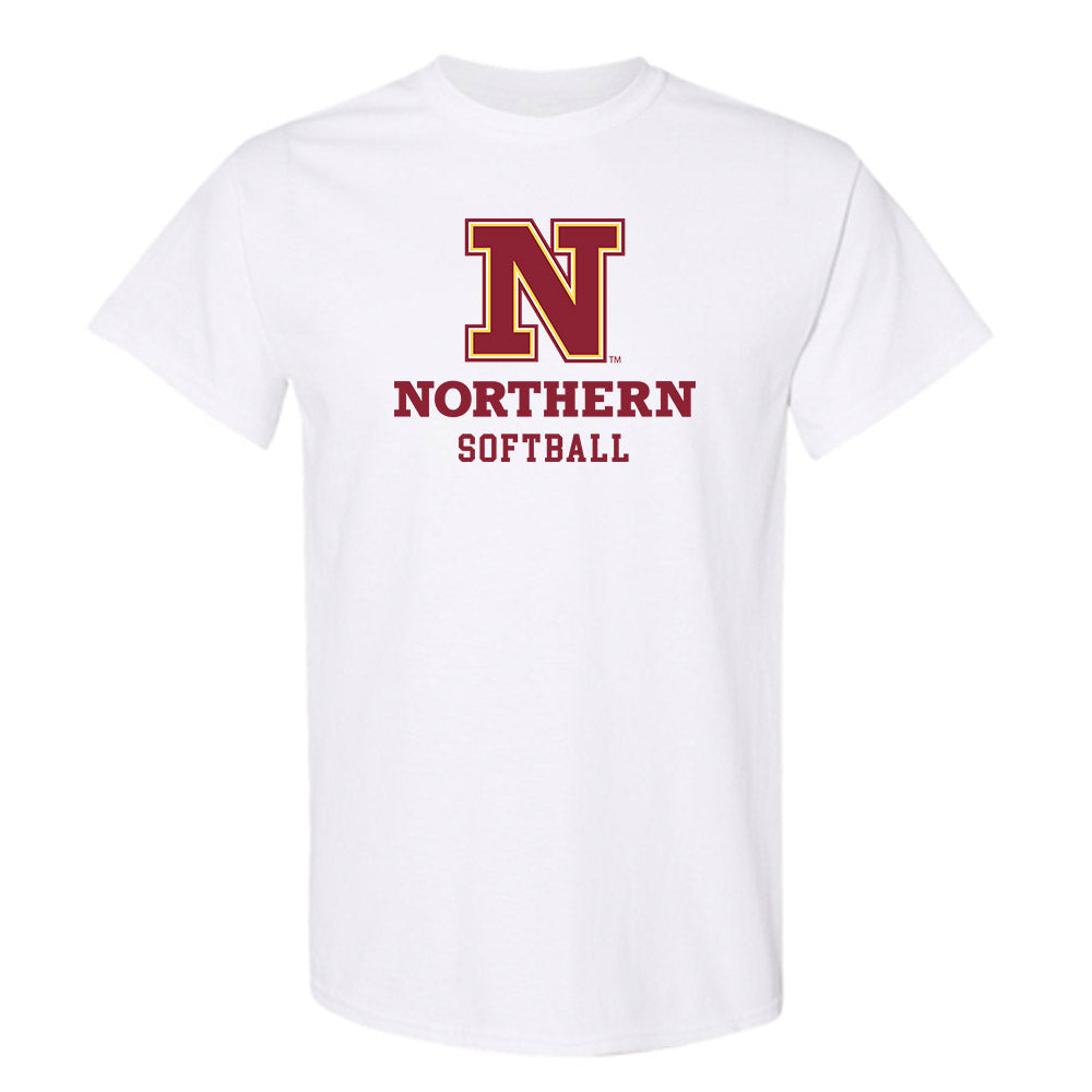 NSU - NCAA Softball : Shayla Warak - T-Shirt-0
