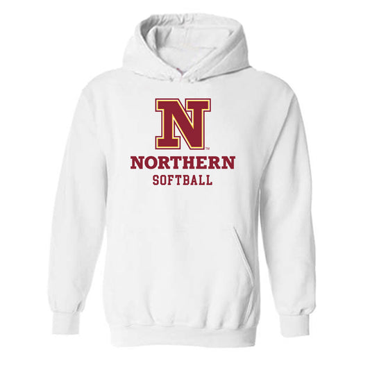 NSU - NCAA Softball : Brooke Wolf - Hooded Sweatshirt