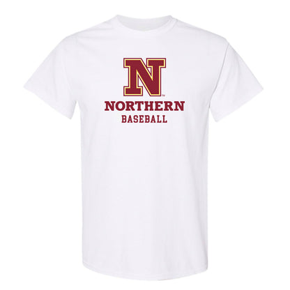 NSU - NCAA Baseball : Gavin Quade - T-Shirt-0