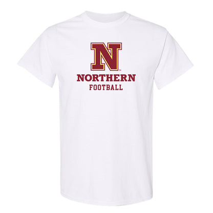 NSU - NCAA Football : Noah Hutmacher - T-Shirt