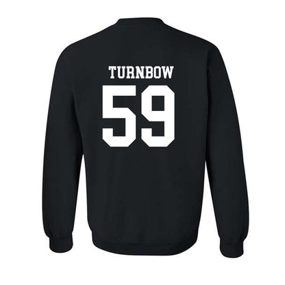 NSU - NCAA Football : Kaydn Turnbow - Classic Shersey Crewneck Sweatshirt