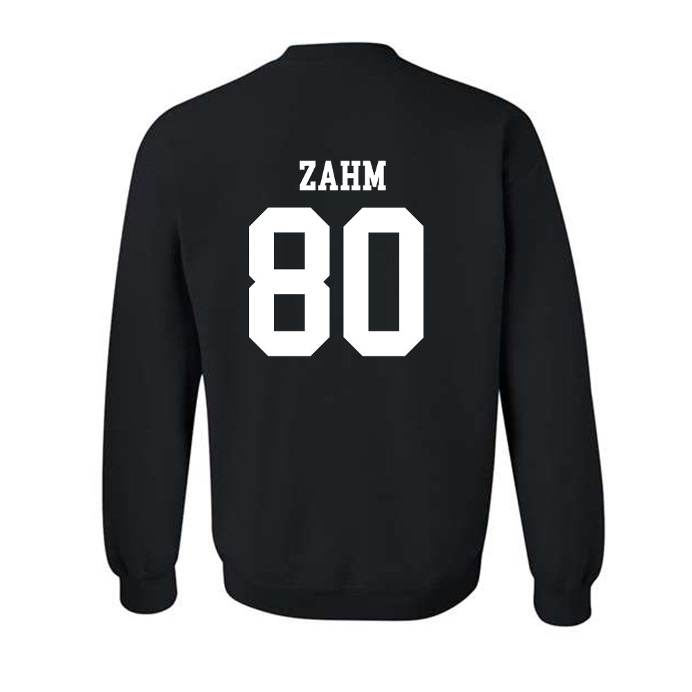 NSU - NCAA Football : Owen Zahm - Classic Shersey Crewneck Sweatshirt