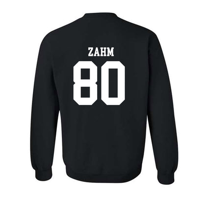 NSU - NCAA Football : Owen Zahm - Classic Shersey Crewneck Sweatshirt