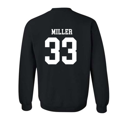 NSU - NCAA Men's Basketball : Maddox Miller - Classic Shersey Crewneck Sweatshirt