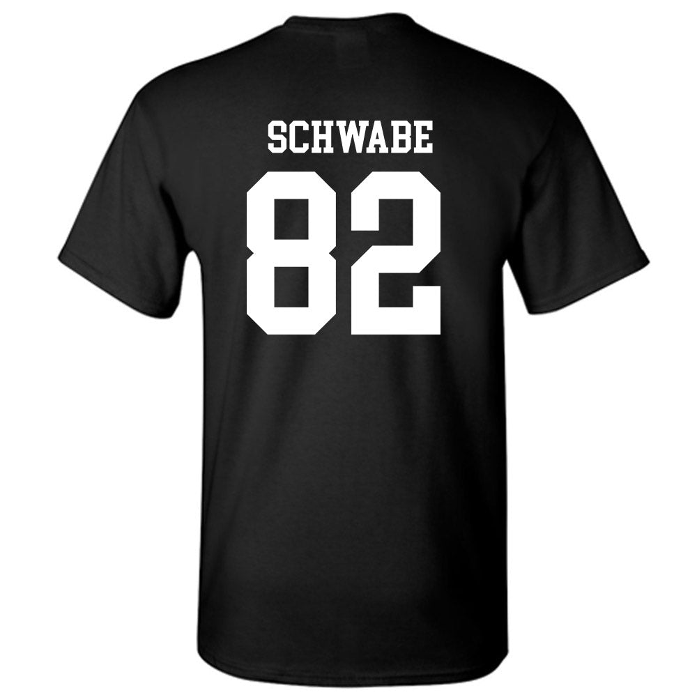 NSU - NCAA Football : Louie Schwabe - Classic Shersey T-Shirt-1
