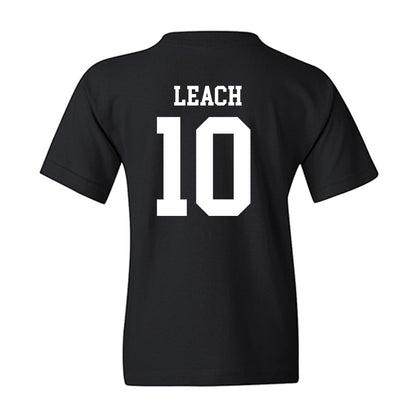 NSU - NCAA Women's Volleyball : Addie Leach - Classic Shersey Youth T-Shirt-1