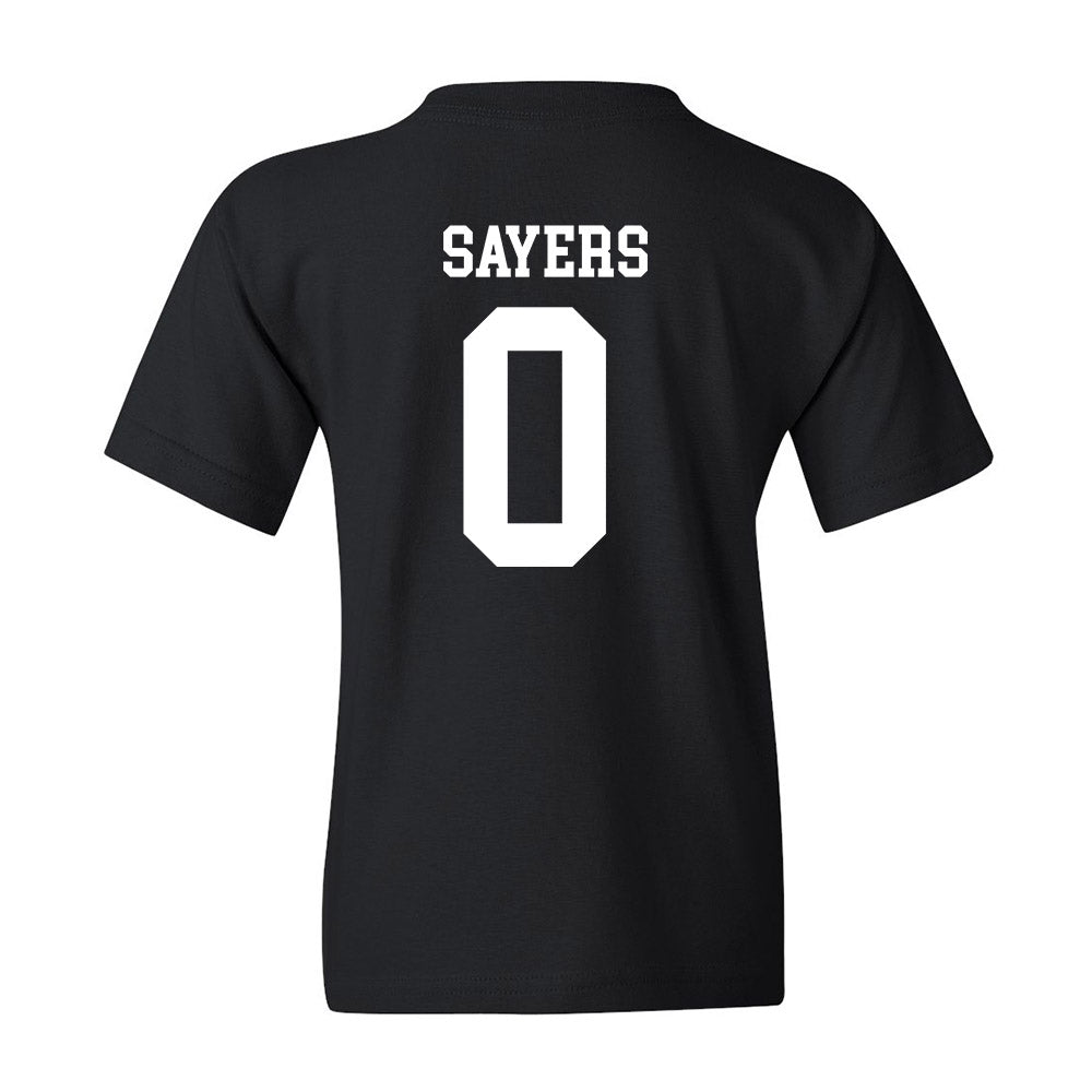 NSU - NCAA Women's Soccer : Elinor Sayers - Youth T-Shirt