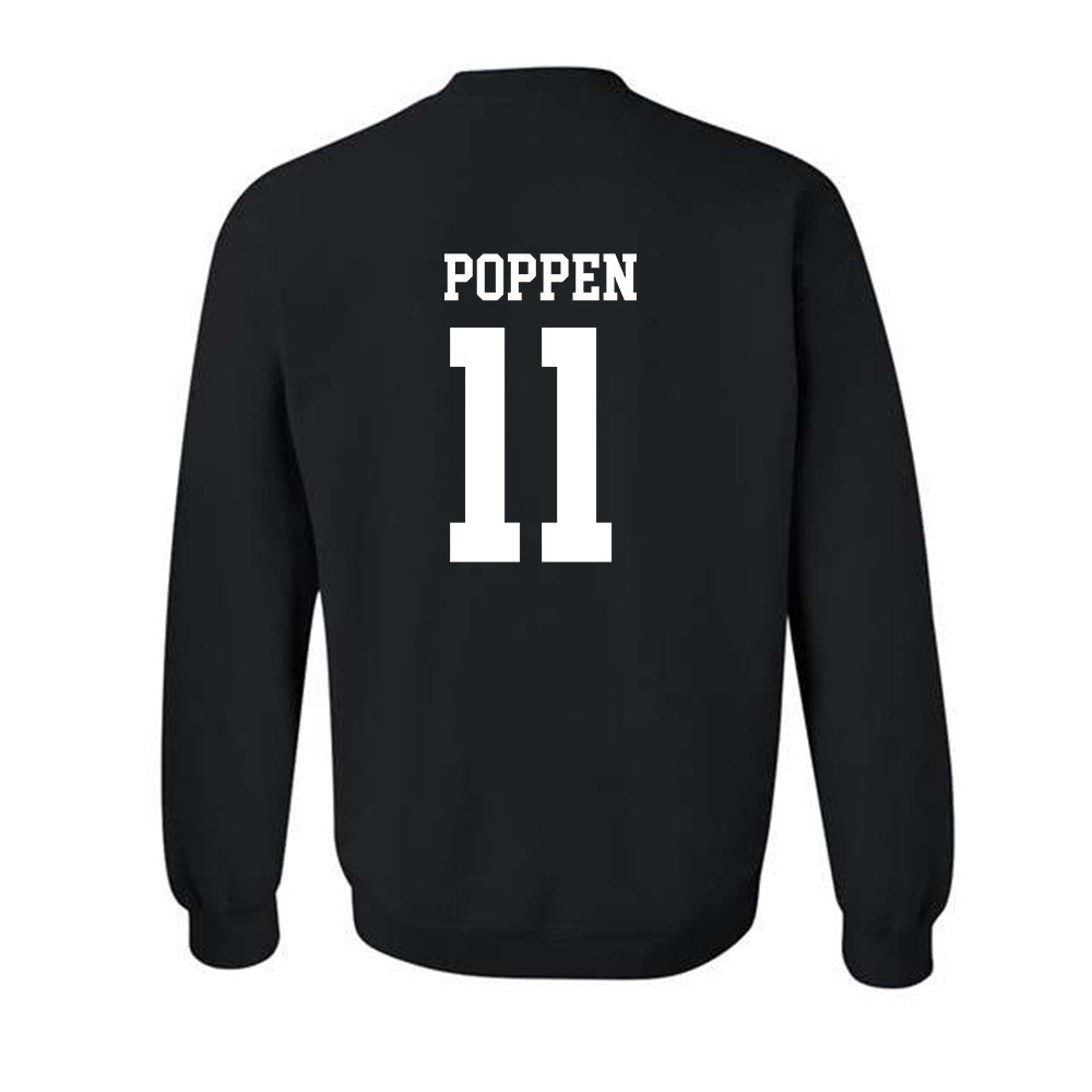 NSU - NCAA Women's Soccer : Kailyn Poppen - Crewneck Sweatshirt