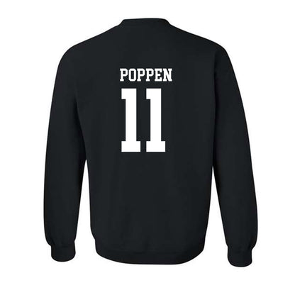 NSU - NCAA Women's Soccer : Kailyn Poppen - Crewneck Sweatshirt