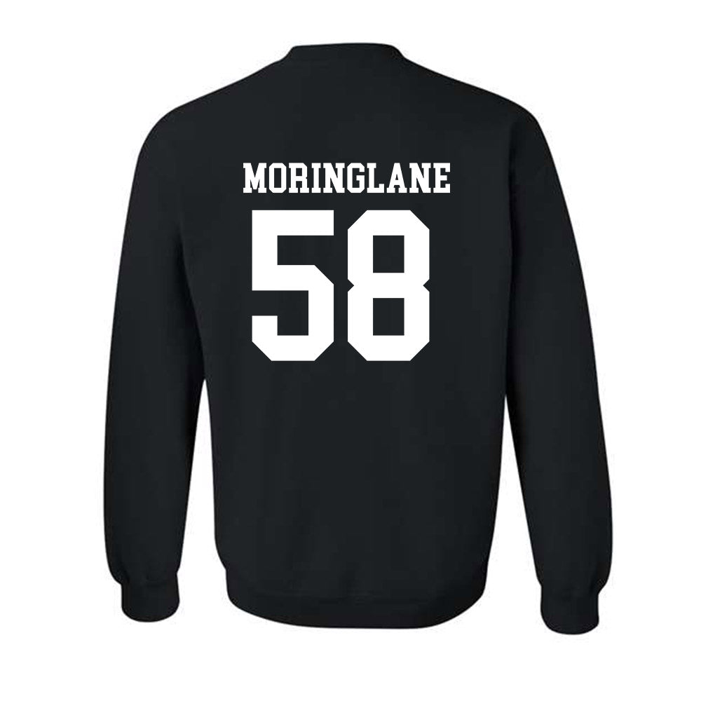 NSU - NCAA Football : Noah Moringlane - Classic Shersey Crewneck Sweatshirt