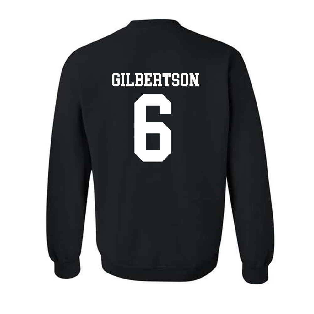 NSU - NCAA Women's Soccer : Sydney Gilbertson - Classic Shersey Crewneck Sweatshirt