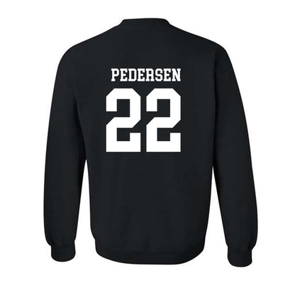 NSU - NCAA Football : Brock Pedersen - Classic Shersey Crewneck Sweatshirt