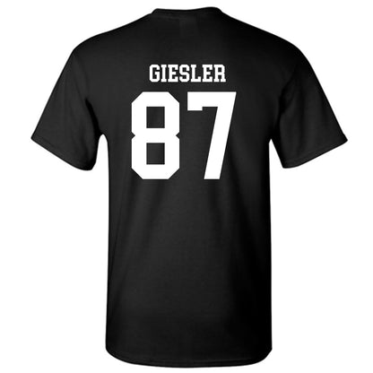 NSU - NCAA Football : Gavin Giesler - T-Shirt
