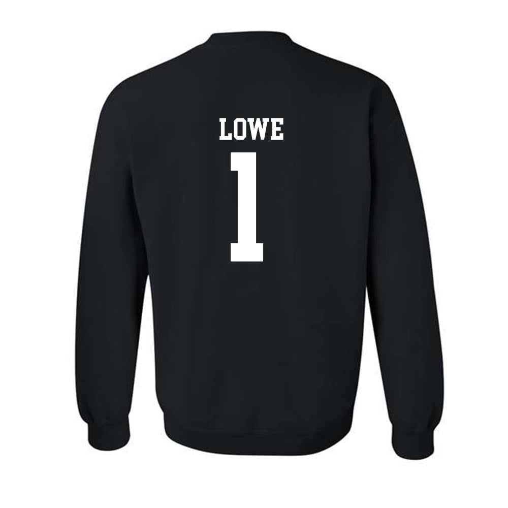 NSU - NCAA Softball : Alysa Lowe - Crewneck Sweatshirt