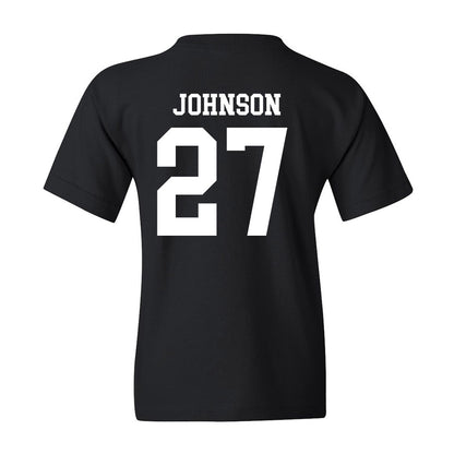 NSU - NCAA Football : Trevor Johnson - Youth T-Shirt