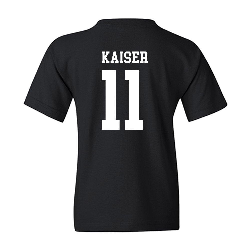NSU - NCAA Football : Cade Kaiser - Classic Shersey Youth T-Shirt-1