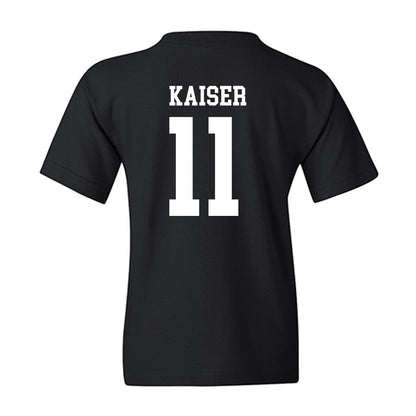 NSU - NCAA Football : Cade Kaiser - Classic Shersey Youth T-Shirt-1