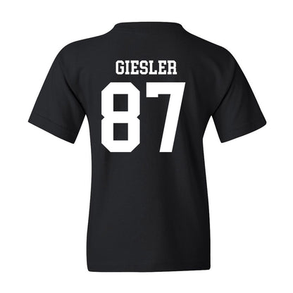 NSU - NCAA Football : Gavin Giesler - Youth T-Shirt