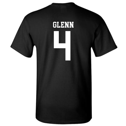 NSU - NCAA Men's Basketball : James Glenn - Classic Shersey T-Shirt