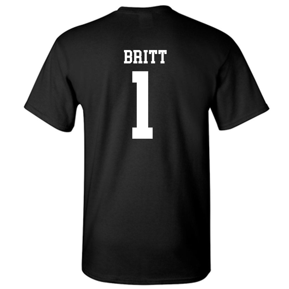 NSU - NCAA Football : Daniel Britt - Classic Shersey T-Shirt