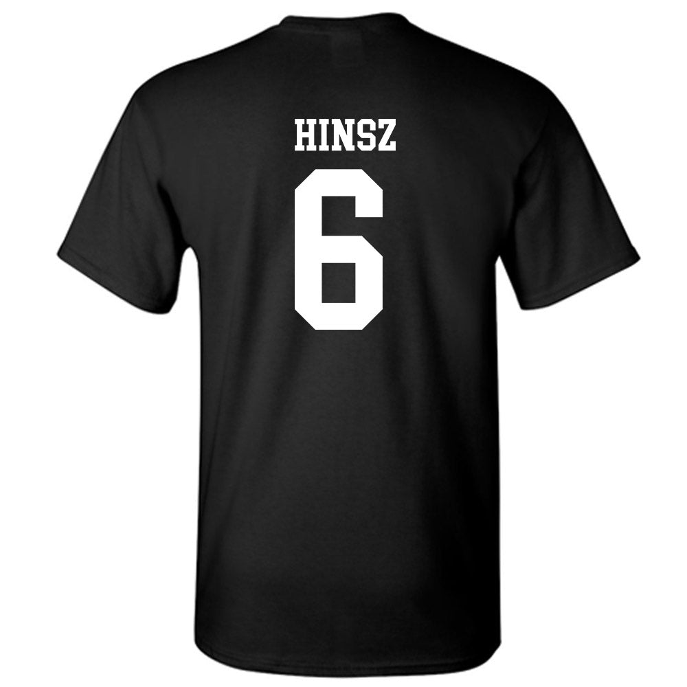 NSU - NCAA Women's Volleyball : Mia Hinsz - Classic Shersey T-Shirt