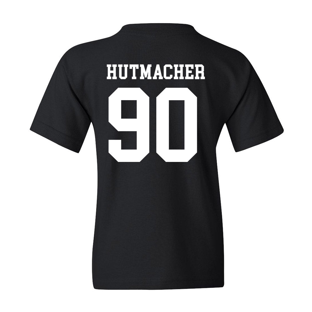 NSU - NCAA Football : Noah Hutmacher - Classic Shersey Youth T-Shirt