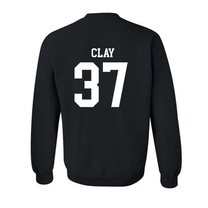 NSU - NCAA Football : Blake Clay - Crewneck Sweatshirt