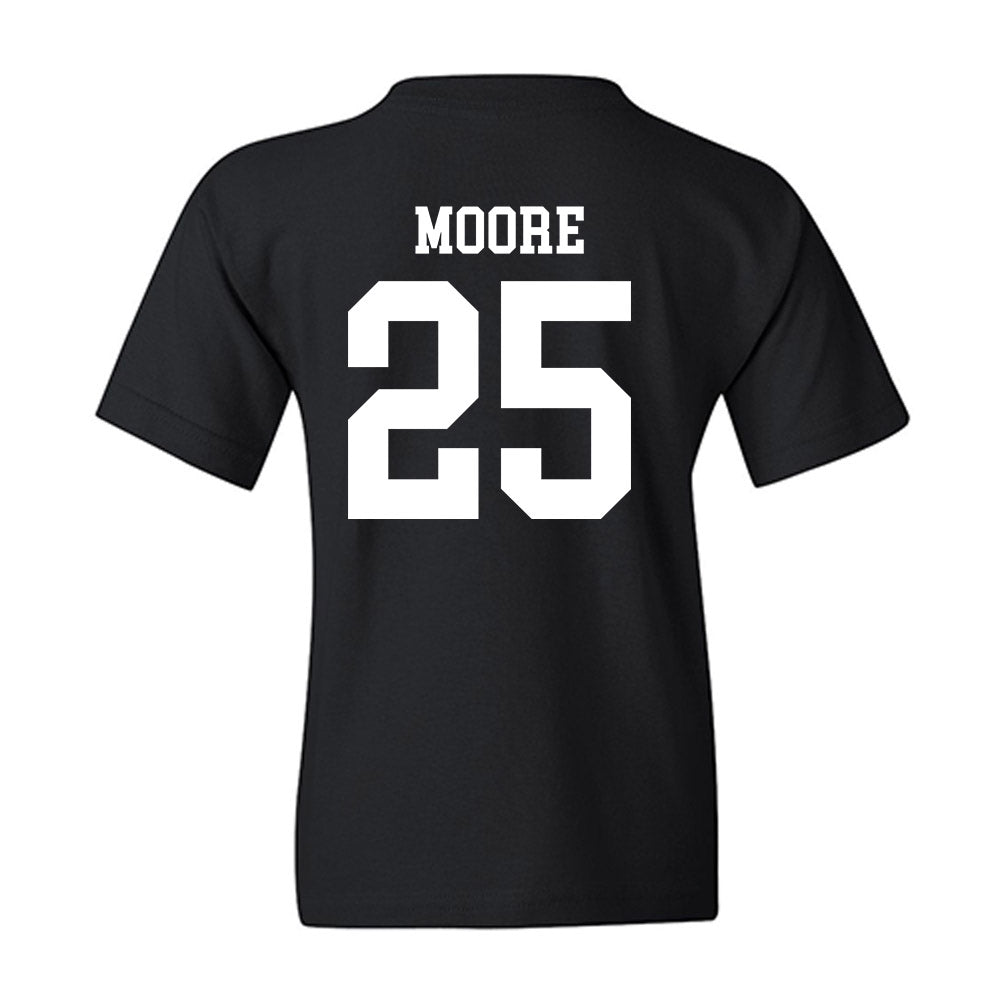 NSU - NCAA Women's Basketball : Isabelle Moore - Classic Shersey Youth T-Shirt