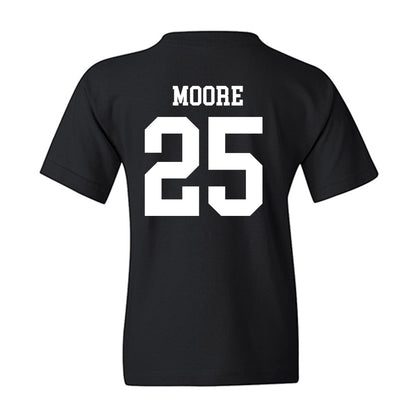 NSU - NCAA Women's Basketball : Isabelle Moore - Classic Shersey Youth T-Shirt