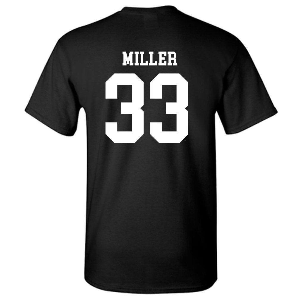 NSU - NCAA Men's Basketball : Maddox Miller - Classic Shersey T-Shirt